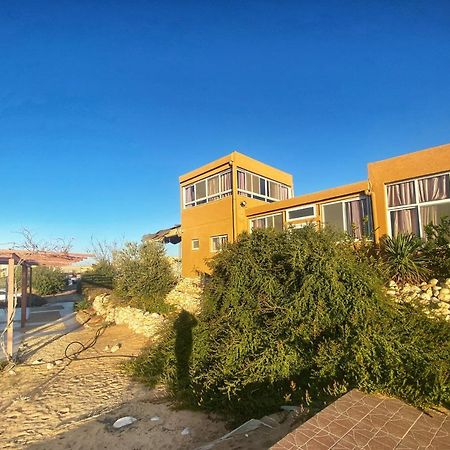 Desert Fantasy Villa Be'er Milka Kültér fotó