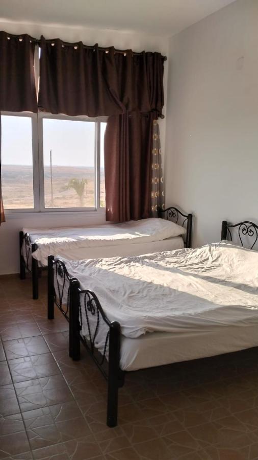 Desert Fantasy Villa Be'er Milka Kültér fotó