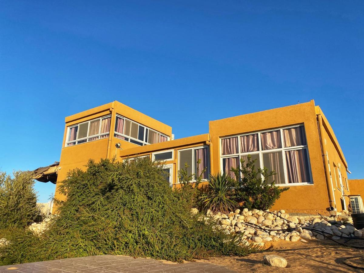 Desert Fantasy Villa Be'er Milka Kültér fotó