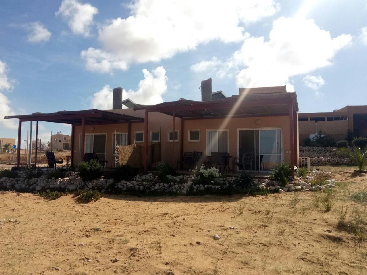 Desert Fantasy Villa Be'er Milka Kültér fotó